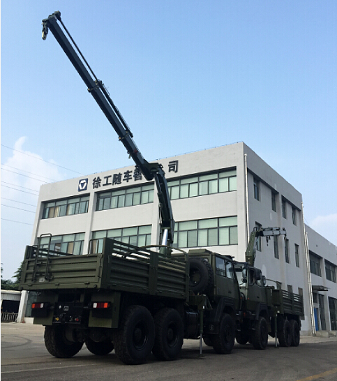 胜游官方网站随车吊