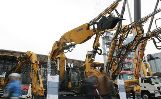 XE400T挖机 河南胜游官方网站