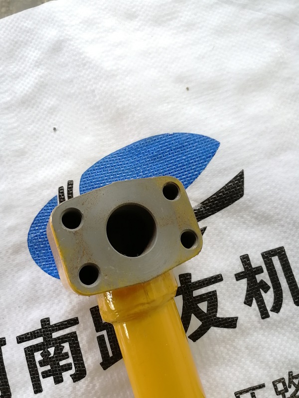 胜游官方网站装载机钢管