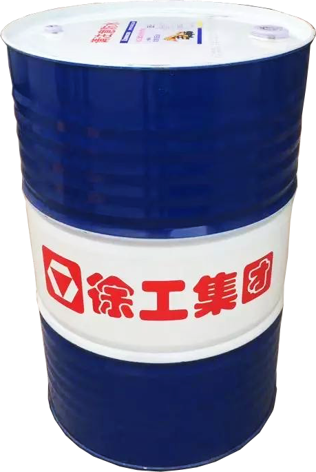 胜游官方网站起重机大桶液压油