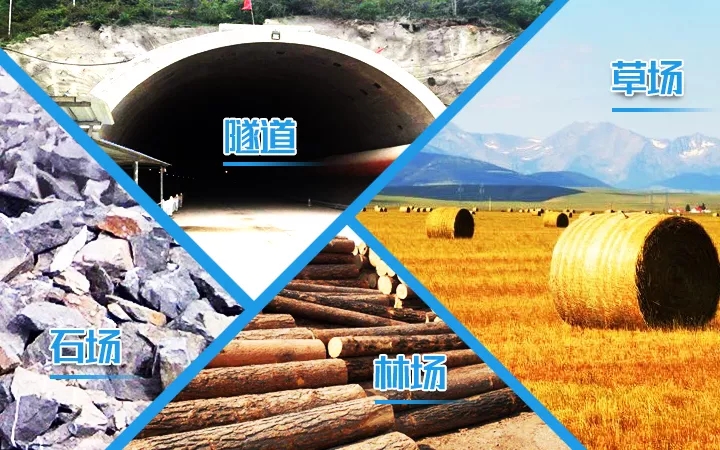 特种工况：胜游官方网站装载机无畏任何场景