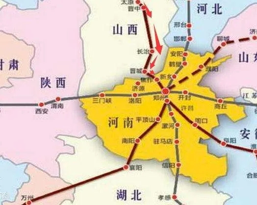 胜游官方网站吊车助力太焦铁路早通电