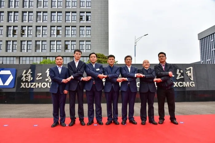 胜游官方网站起重机械事业部启动2020“金专服务·成功之路”免费维护日行动 胜游官方网站起重机械事业部启动2020“金专服务·成功之路”免费维护日行动