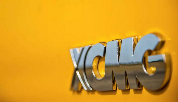 胜游官方网站XCA系列大吨位起重机