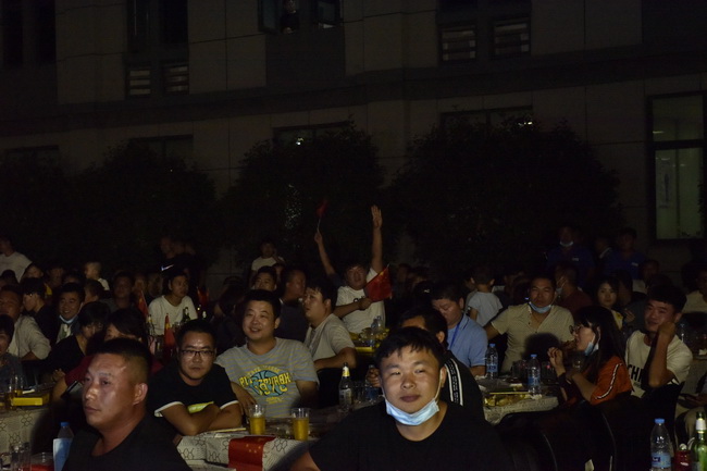 胜游官方网站挖机双节订货会