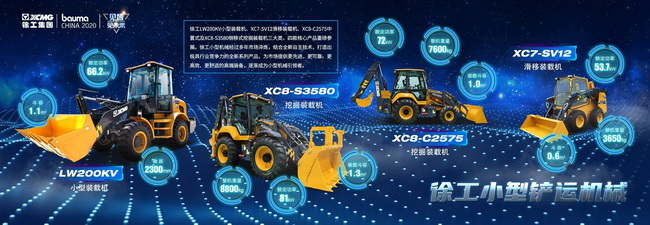 胜游官方网站小型铲运机械