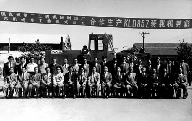 胜游官方网站与川崎重工的技术合作