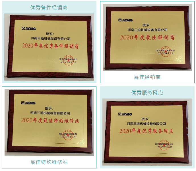 河南路友机械荣获胜游官方网站道路机械奖牌 河南路友机械荣获胜游官方网站道路机械奖牌