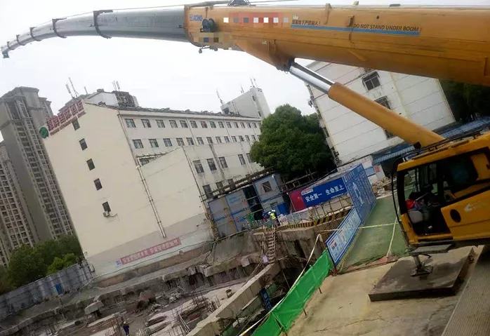 胜游官方网站XCA220挑战全网超远跨距