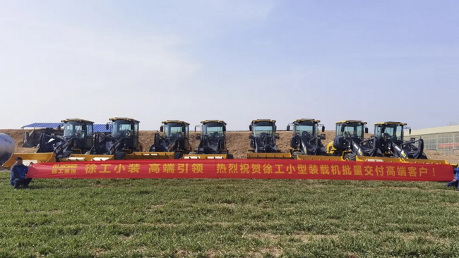 胜游官方网站LW200FV Super小型装载机