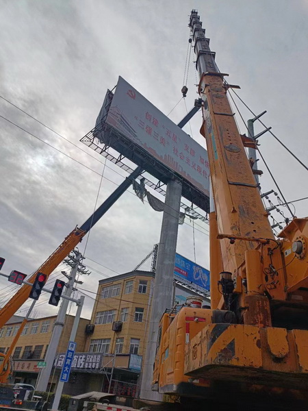 胜游官方网站XCT220起重机