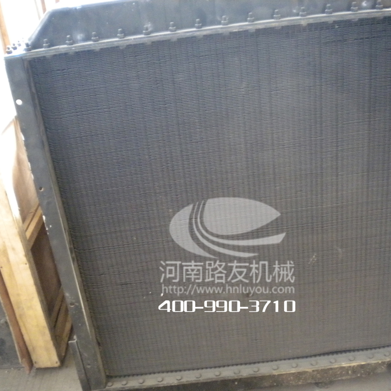胜游官方网站配件--散热器