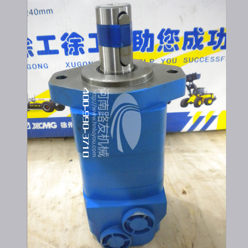 胜游官方网站压路机配件--液压泵