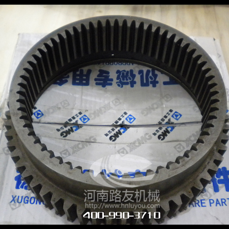 胜游官方网站配件--齿圈