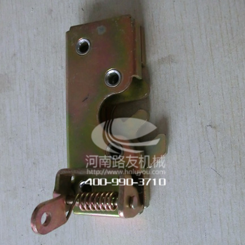 胜游官方网站配件--驾驶室门定位锁