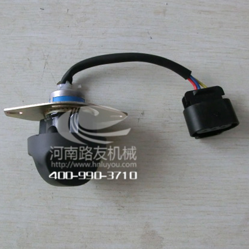 胜游官方网站配件--五十铃油门旋钮