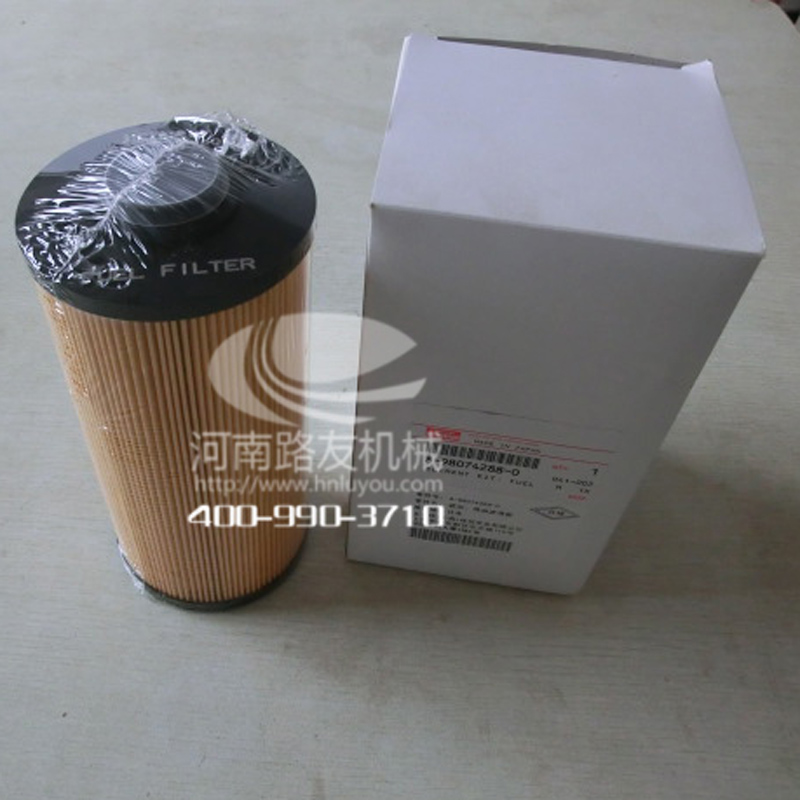 胜游官方网站配件--五十铃油水分离器