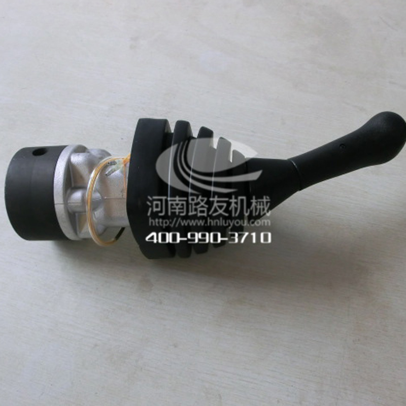 胜游官方网站配件--先导操纵手柄